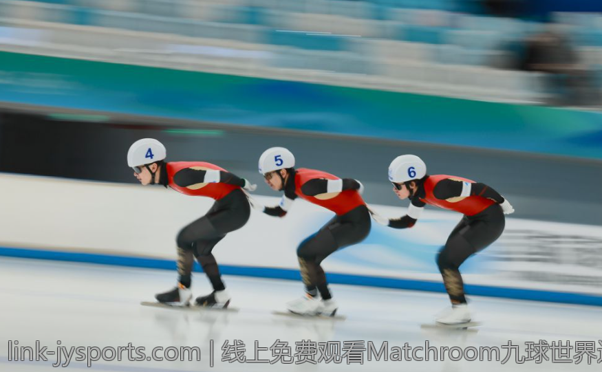线上免费观看Matchroom九球世界巡回赛直播精彩瞬间
