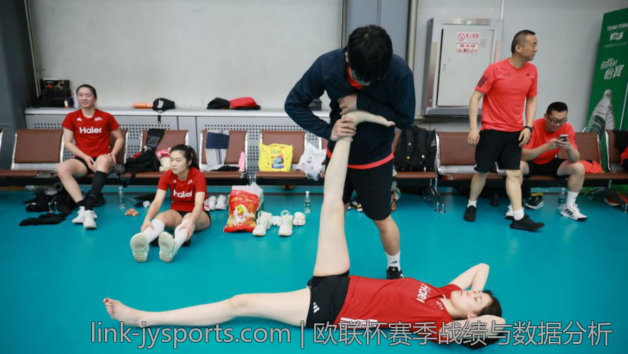 欧联杯赛季战绩与数据分析