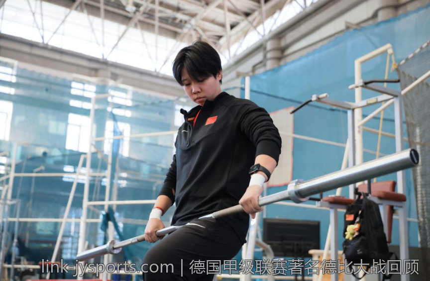 德国甲级联赛著名德比大战回顾