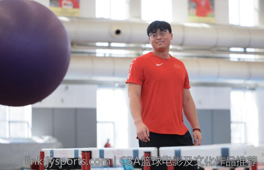 CBA篮球电影及文化作品推荐
