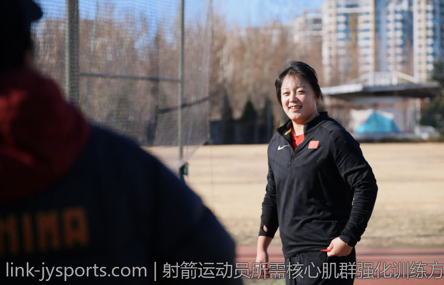 射箭运动员所需核心肌群强化训练方法