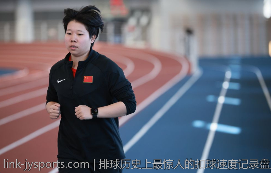 排球历史上最惊人的扣球速度记录盘点