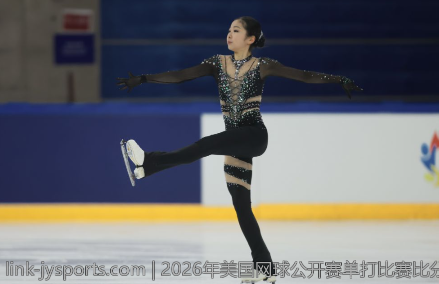 2026年美国网球公开赛单打比赛比分全面解析