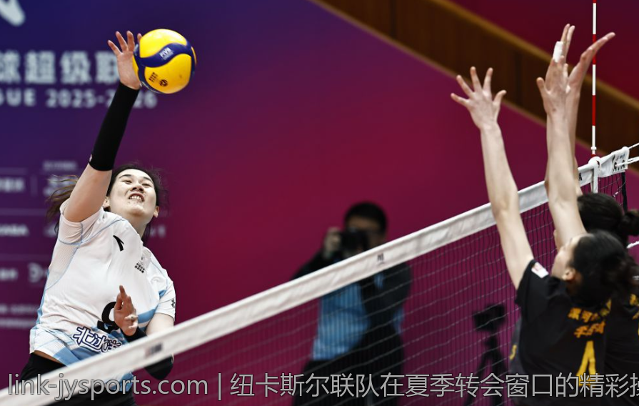 纽卡斯尔联队在夏季转会窗口的精彩操作