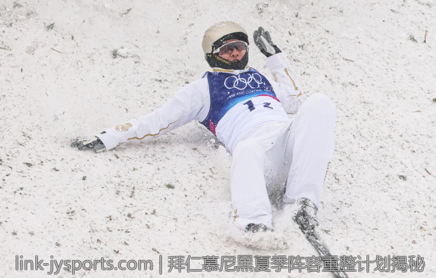 拜仁慕尼黑夏季阵容重整计划揭秘