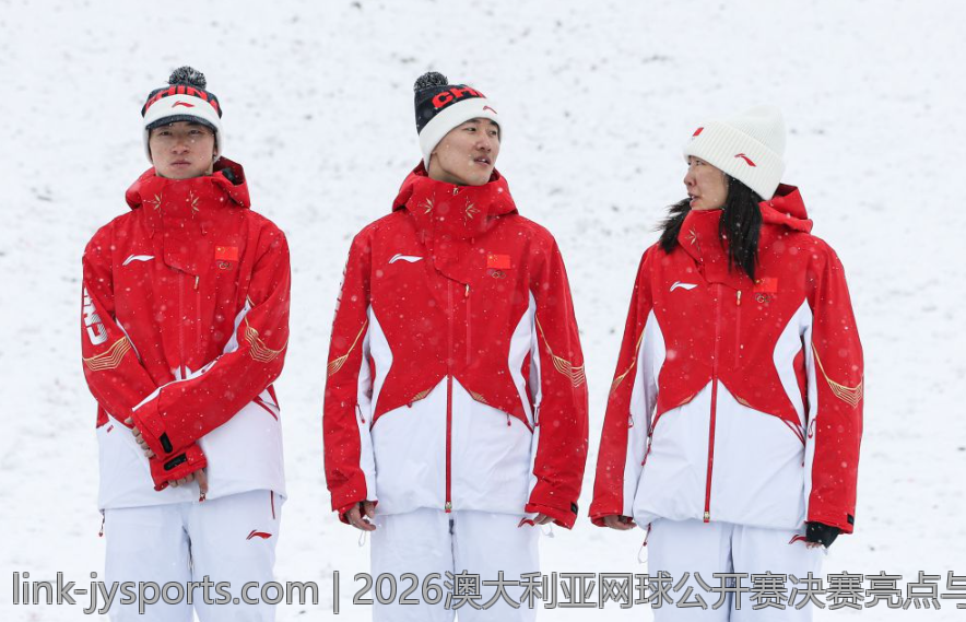 2026澳大利亚网球公开赛决赛亮点与精彩瞬间总结