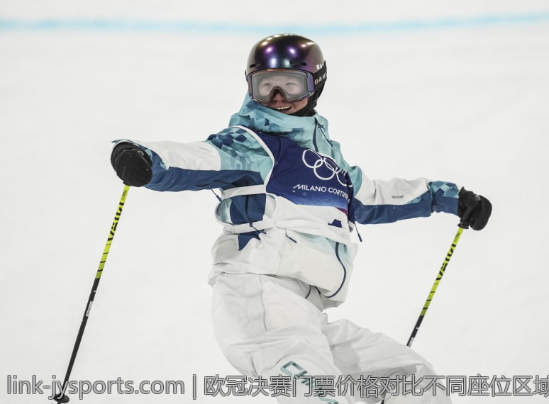 欧冠决赛门票价格对比不同座位区域详解