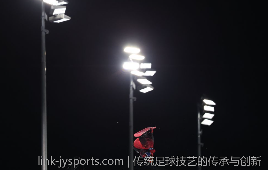 传统足球技艺的传承与创新