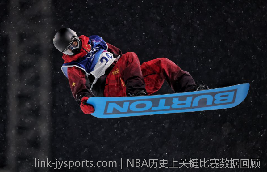 NBA历史上关键比赛数据回顾