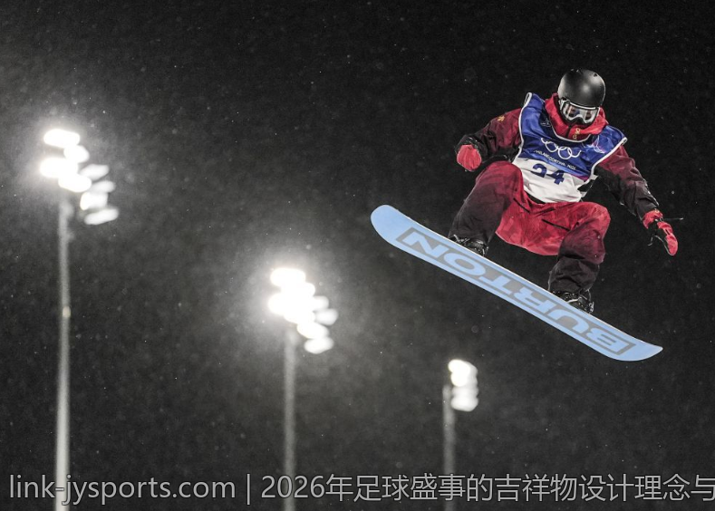 2026年足球盛事的吉祥物设计理念与未来展望