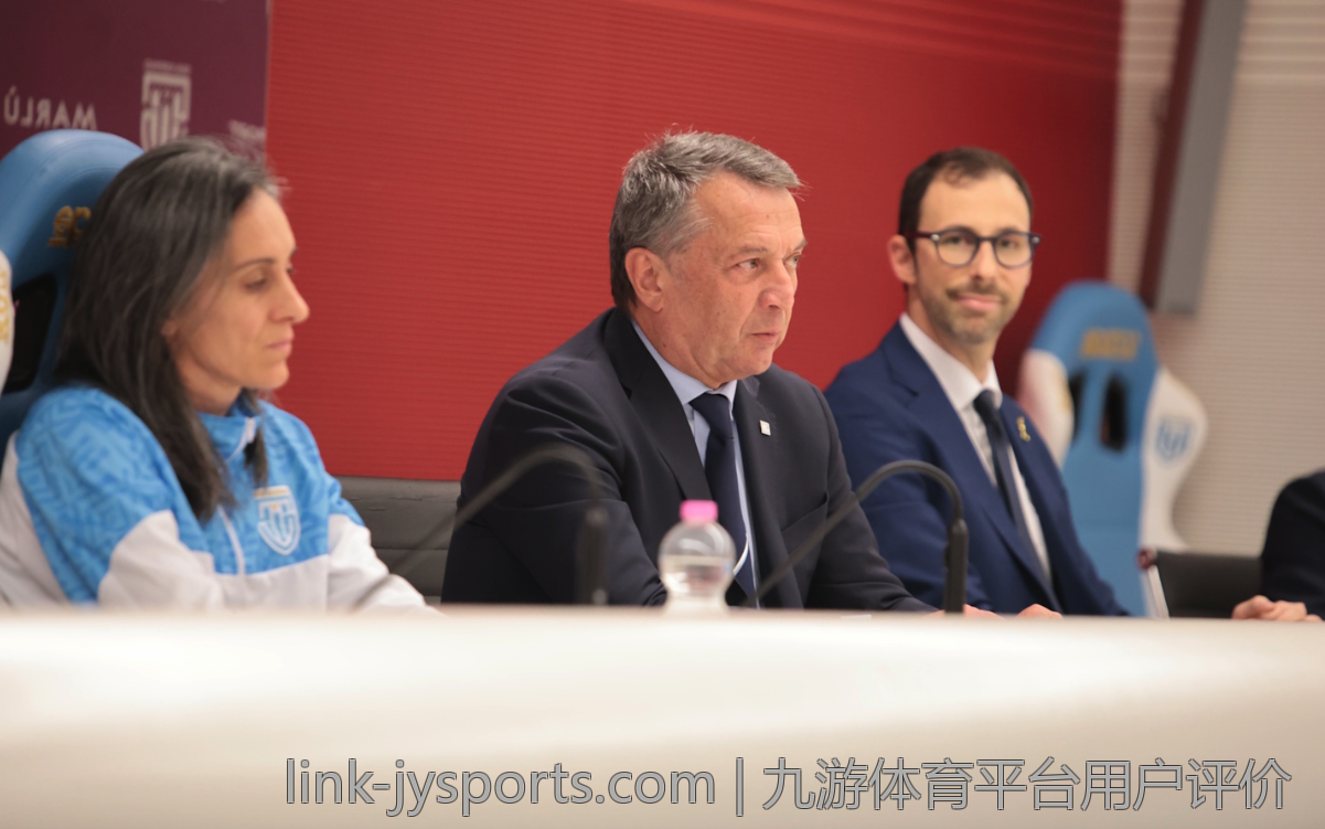 九游体育平台用户评价