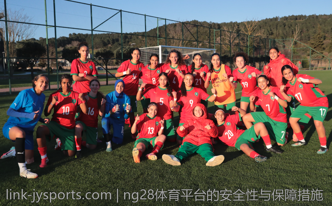 ng28体育平台的安全性与保障措施
